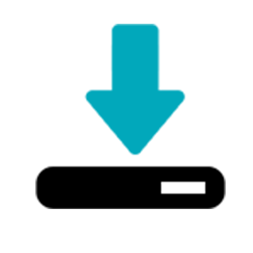 icon representing production process for custom logo bottles
